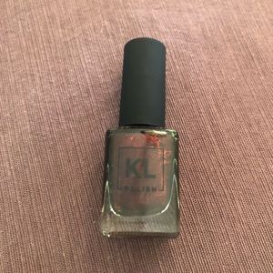 KL polish Scorpio